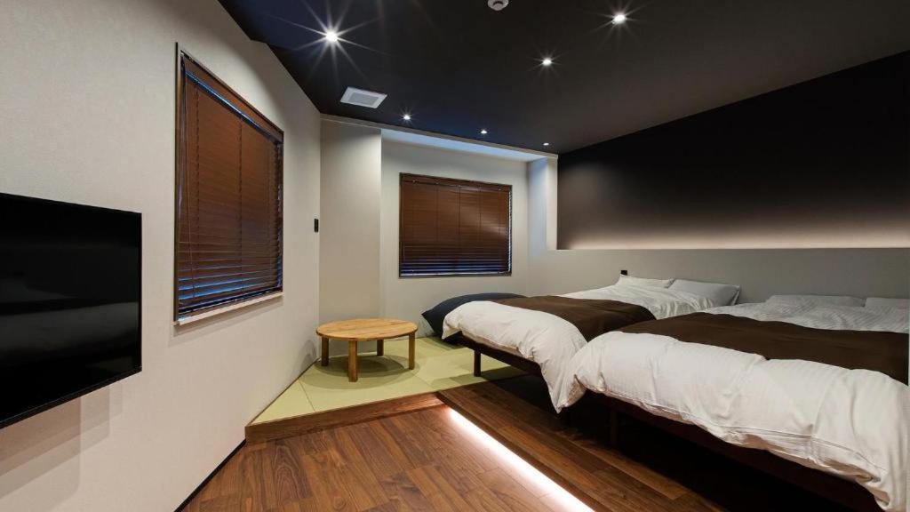 Akakura Park Hotel Myōkō Dış mekan fotoğraf