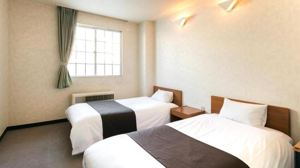 Akakura Park Hotel Myōkō Dış mekan fotoğraf