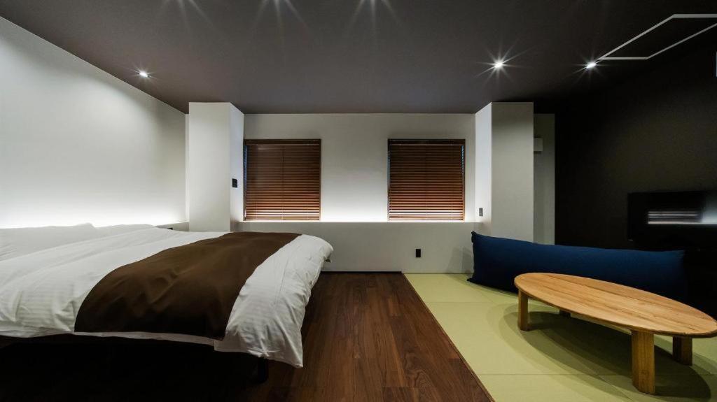 Akakura Park Hotel Myōkō Dış mekan fotoğraf