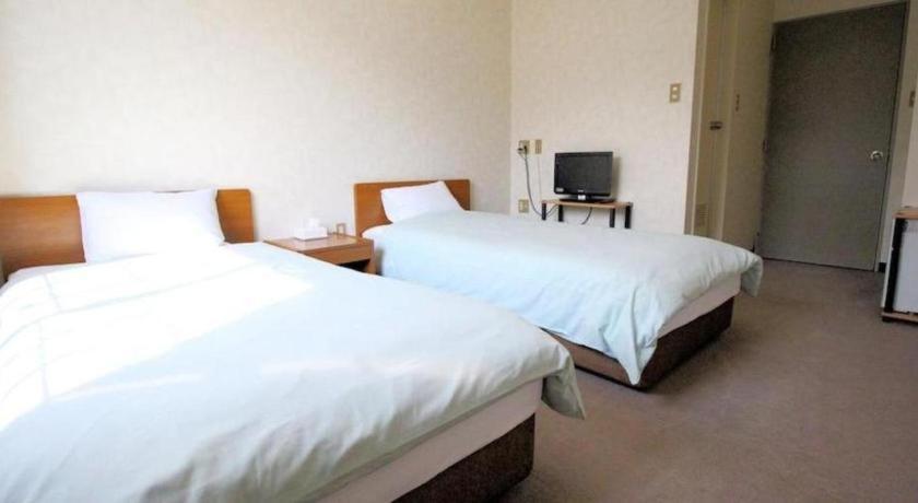 Akakura Park Hotel Myōkō Dış mekan fotoğraf