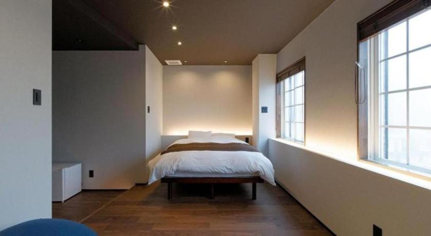 Akakura Park Hotel Myōkō Dış mekan fotoğraf