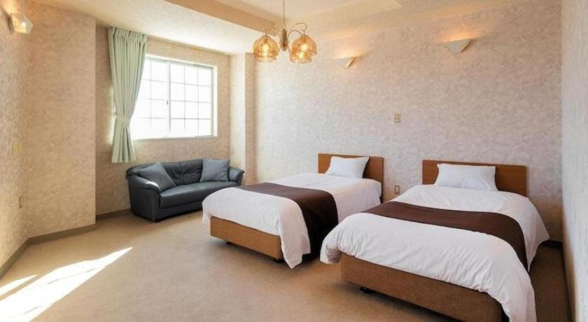 Akakura Park Hotel Myōkō Dış mekan fotoğraf