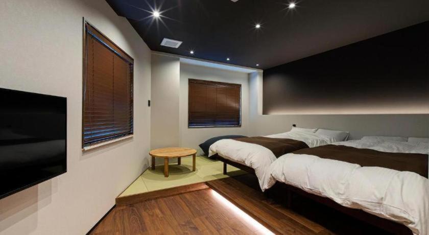 Akakura Park Hotel Myōkō Dış mekan fotoğraf