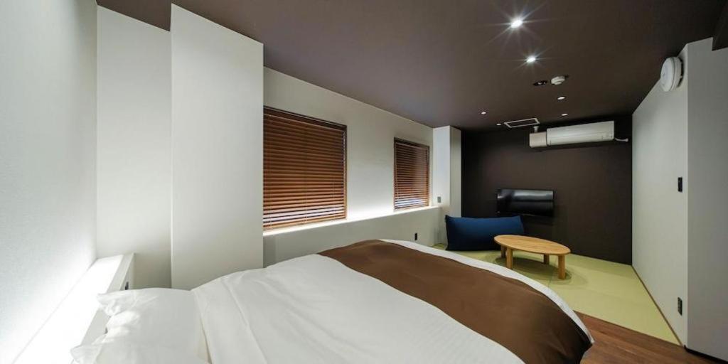 Akakura Park Hotel Myōkō Dış mekan fotoğraf