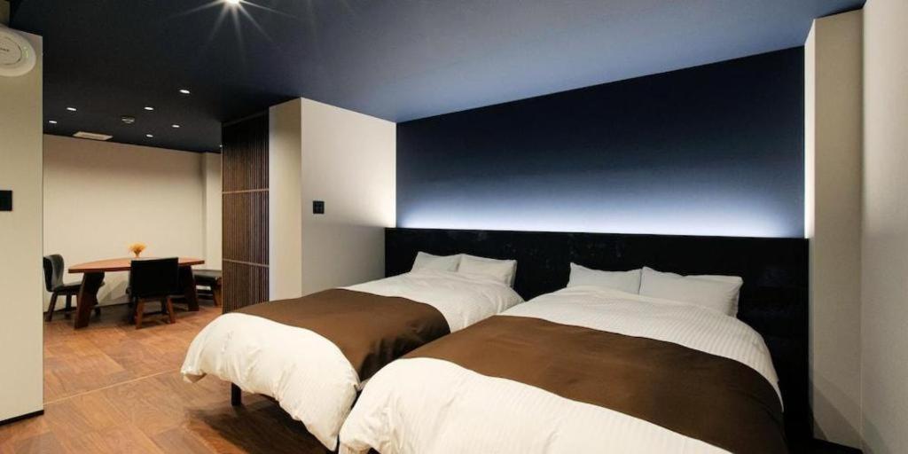 Akakura Park Hotel Myōkō Dış mekan fotoğraf