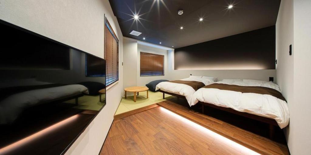 Akakura Park Hotel Myōkō Dış mekan fotoğraf