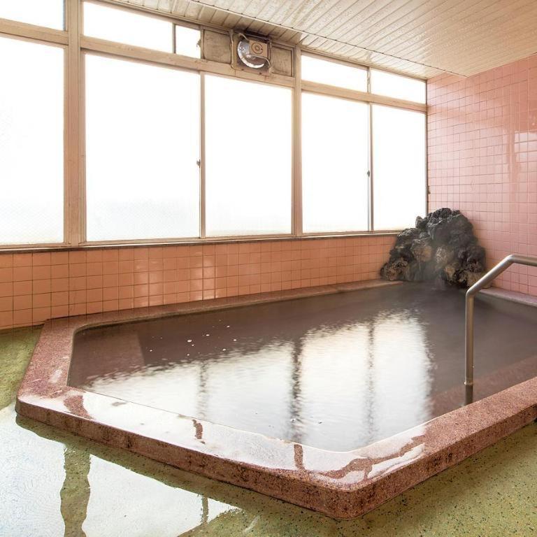 Akakura Park Hotel Myōkō Dış mekan fotoğraf