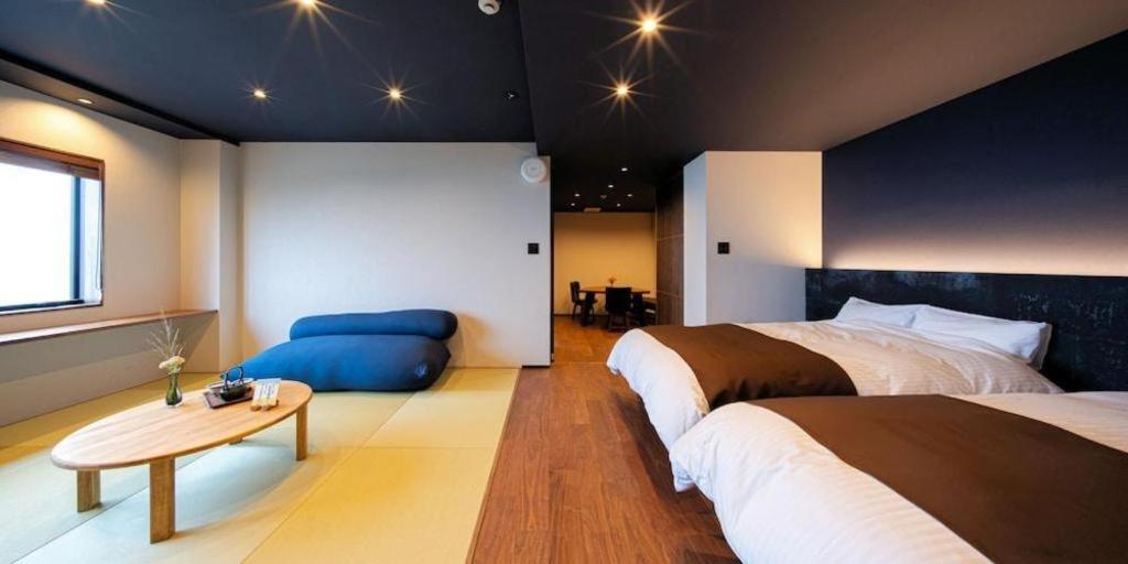 Akakura Park Hotel Myōkō Dış mekan fotoğraf