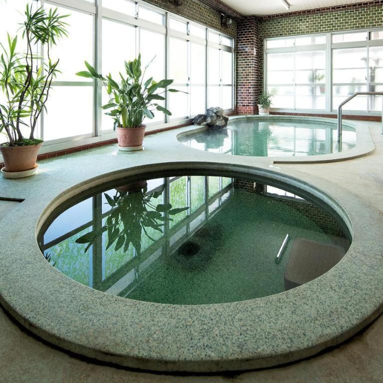 Akakura Park Hotel Myōkō Dış mekan fotoğraf